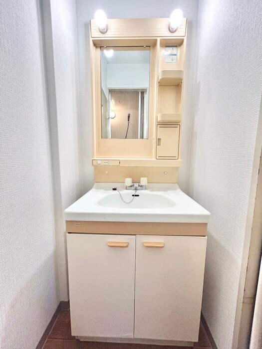 エステート朝日の物件内観写真