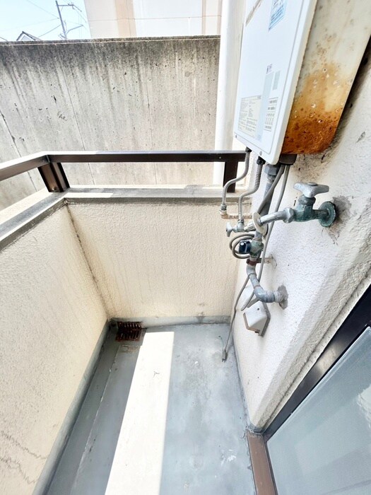 エステート朝日の物件内観写真