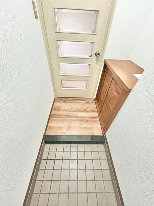 エステート朝日の物件内観写真