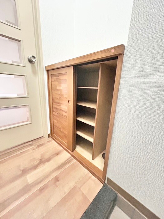 エステート朝日の物件内観写真