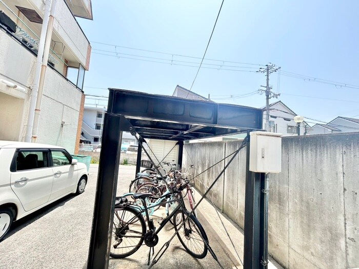 エステート朝日の物件内観写真