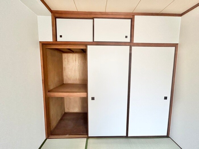 エステート朝日の物件内観写真