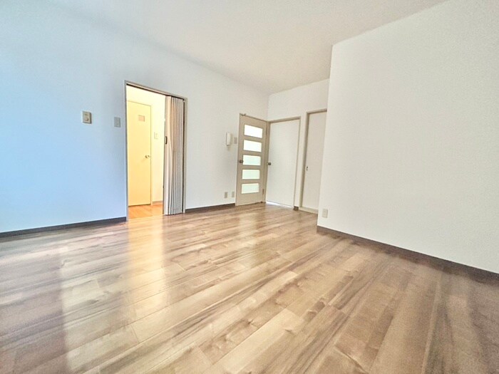 エステート朝日の物件内観写真