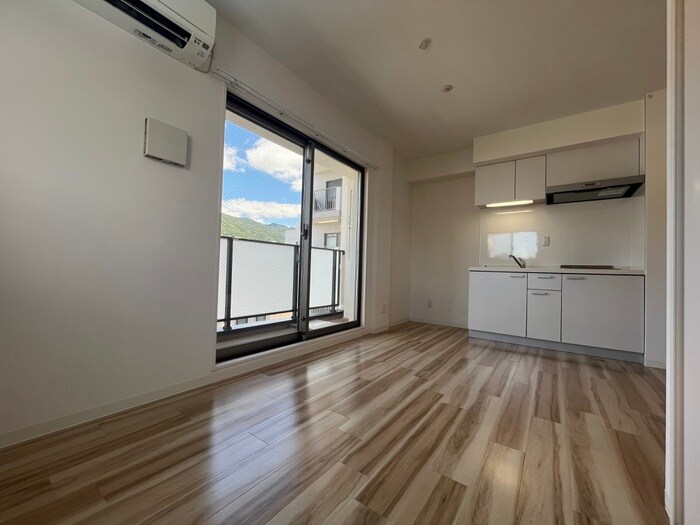 プリオーレ春日野道の物件内観写真