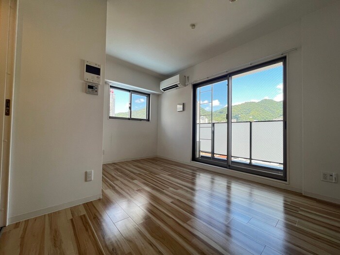 プリオーレ春日野道の物件内観写真