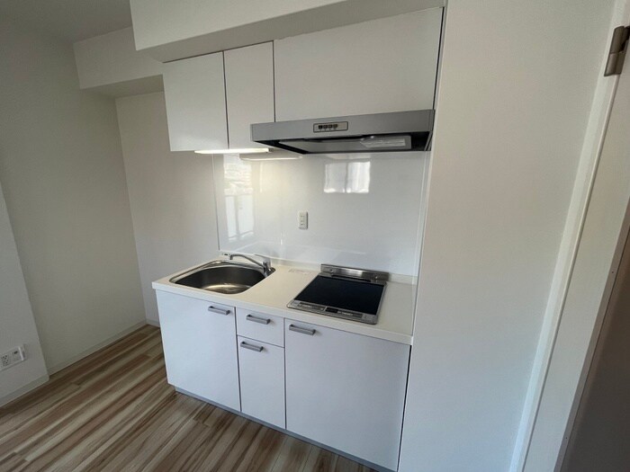 プリオーレ春日野道の物件内観写真