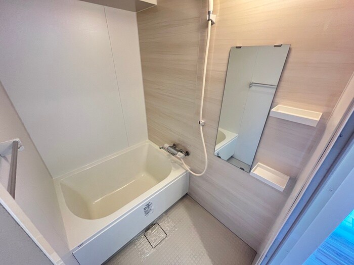 プリオーレ春日野道の物件内観写真