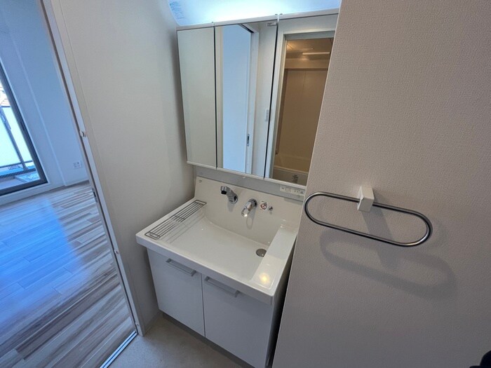 プリオーレ春日野道の物件内観写真