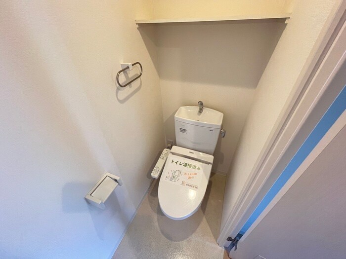 プリオーレ春日野道の物件内観写真