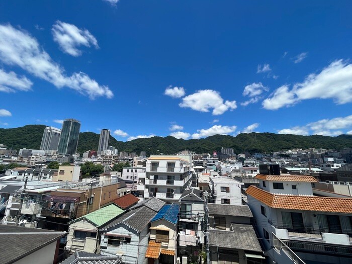 プリオーレ春日野道の物件内観写真