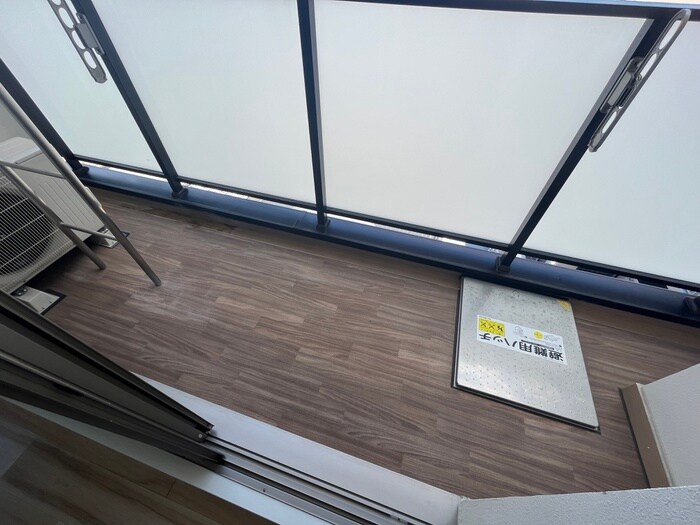 プリオーレ春日野道の物件内観写真