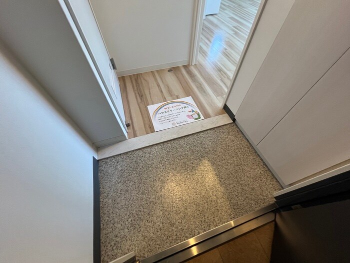 プリオーレ春日野道の物件内観写真