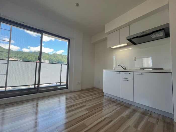 プリオーレ春日野道の物件内観写真