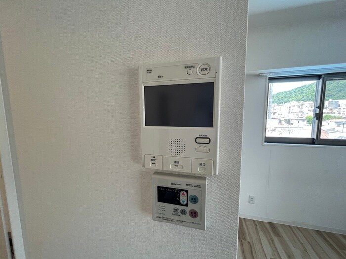 プリオーレ春日野道の物件内観写真