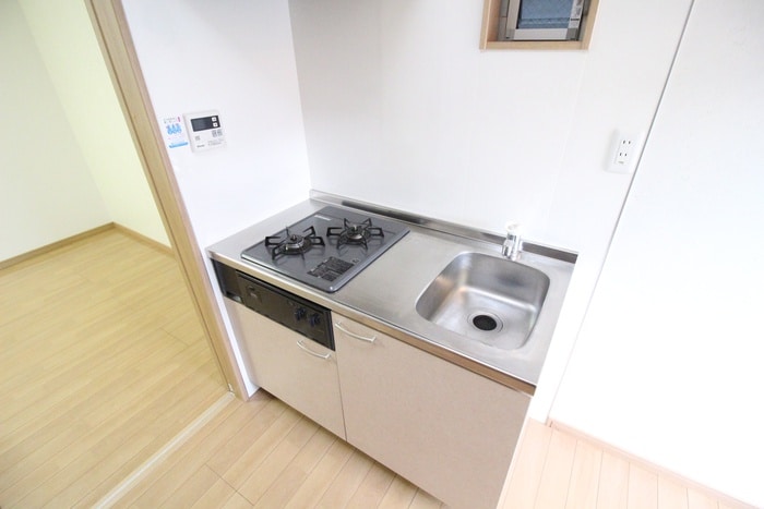 フェリーチェ洛東の物件内観写真