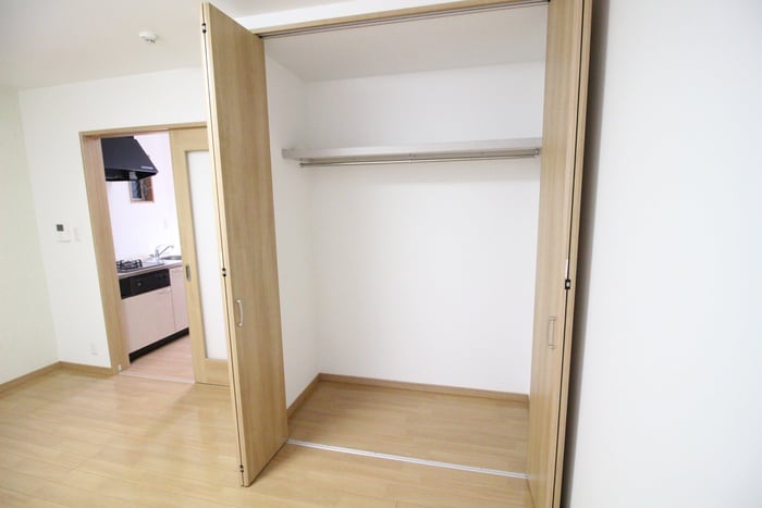 フェリーチェ洛東の物件内観写真