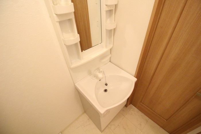 フェリーチェ洛東の物件内観写真