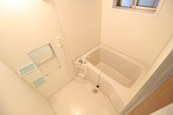 フェリーチェ洛東の物件内観写真