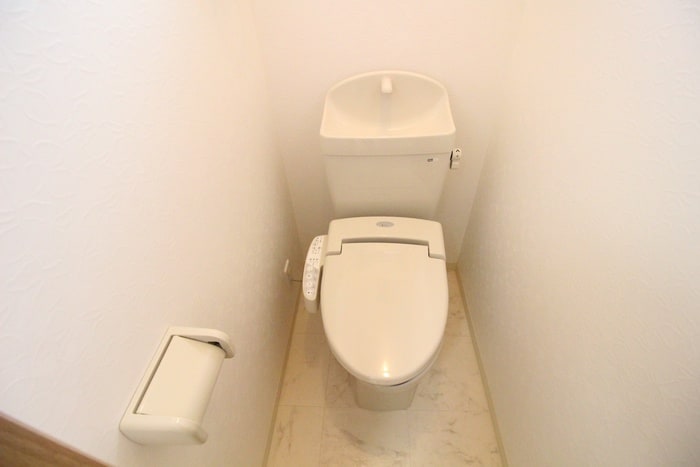 フェリーチェ洛東の物件内観写真