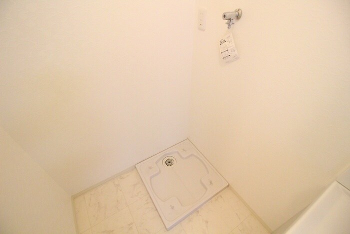 フェリーチェ洛東の物件内観写真