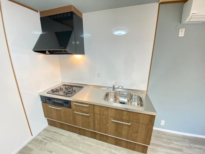 フローリァン御前の物件内観写真