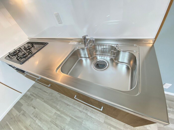 フローリァン御前の物件内観写真