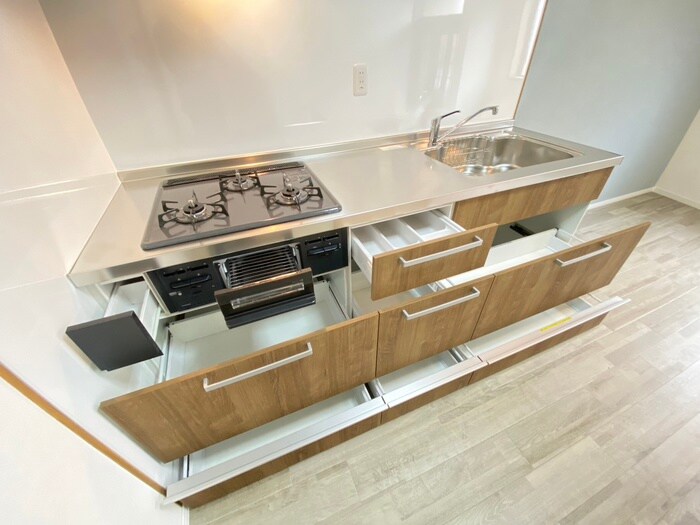 フローリァン御前の物件内観写真