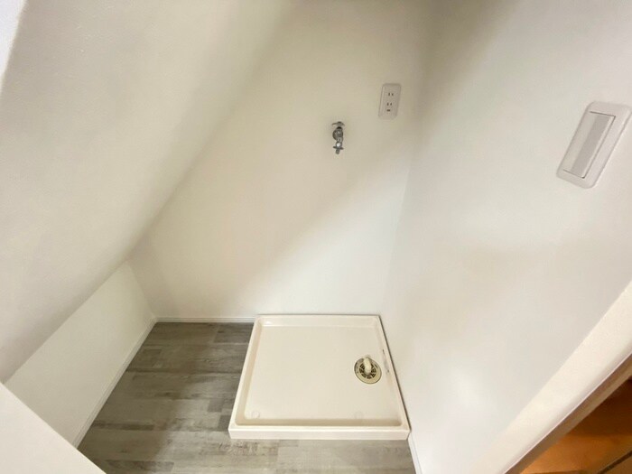 フローリァン御前の物件内観写真