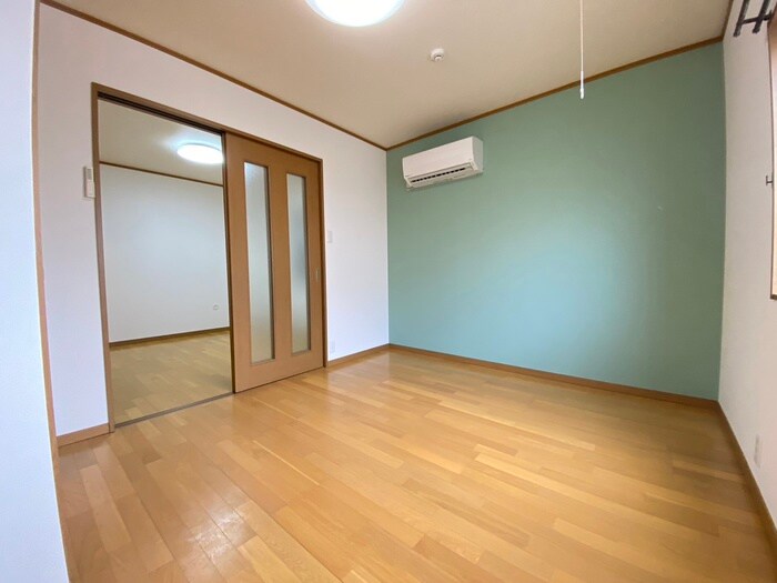 フローリァン御前の物件内観写真