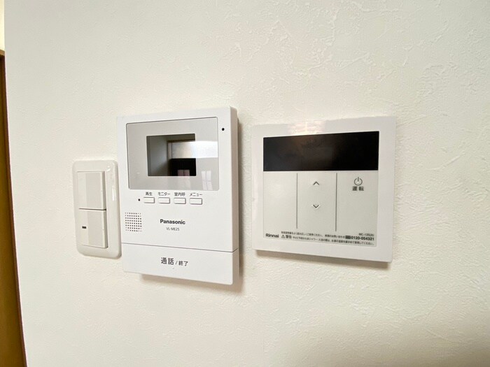 フローリァン御前の物件内観写真