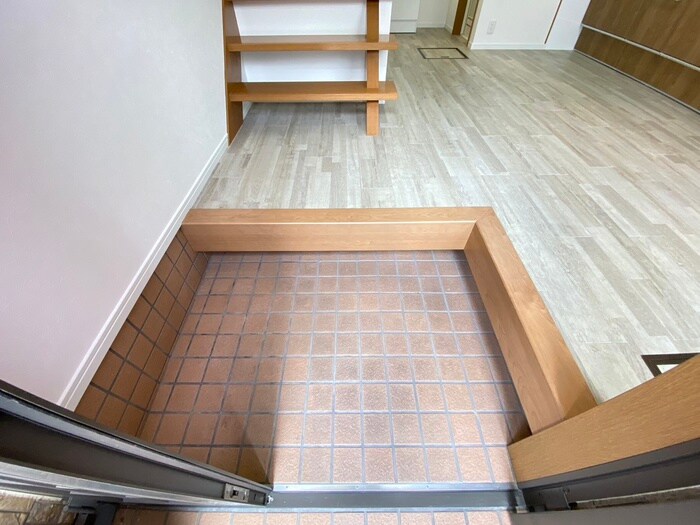 フローリァン御前の物件内観写真