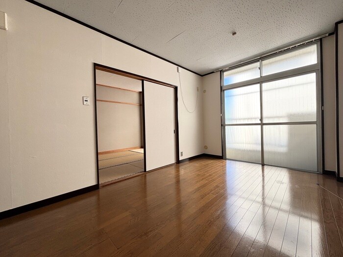 サカイコーポの物件内観写真