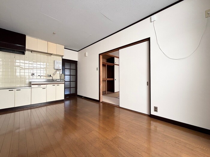 サカイコーポの物件内観写真