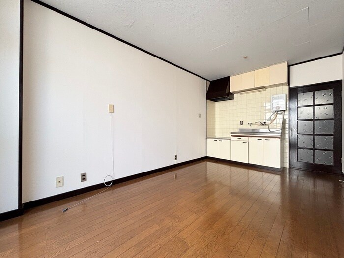 サカイコーポの物件内観写真