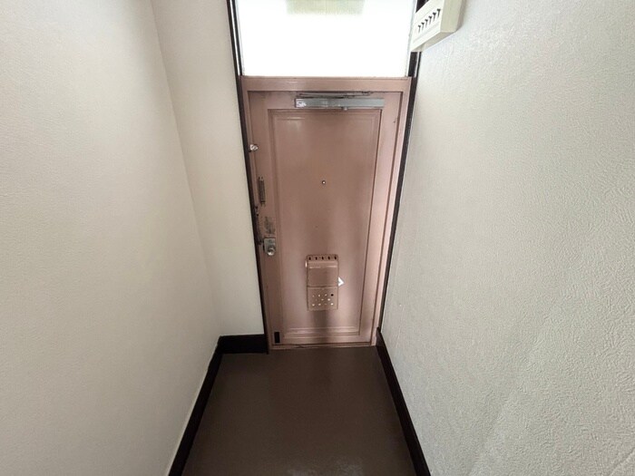 サカイコーポの物件内観写真