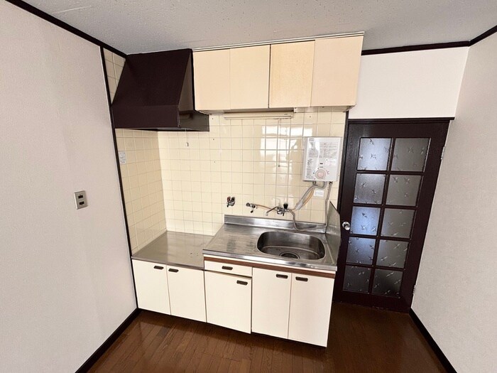 サカイコーポの物件内観写真