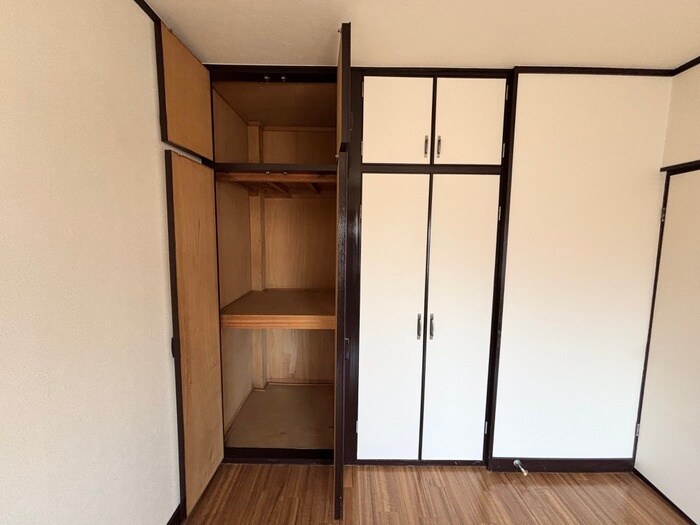 サカイコーポの物件内観写真