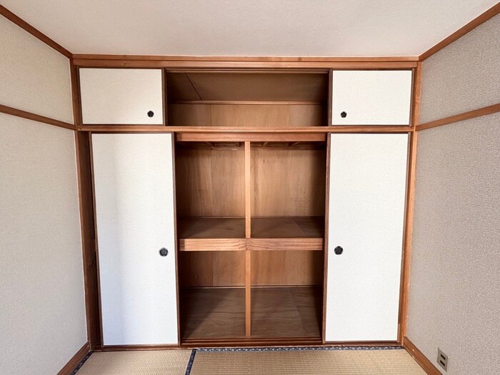 サカイコーポの物件内観写真