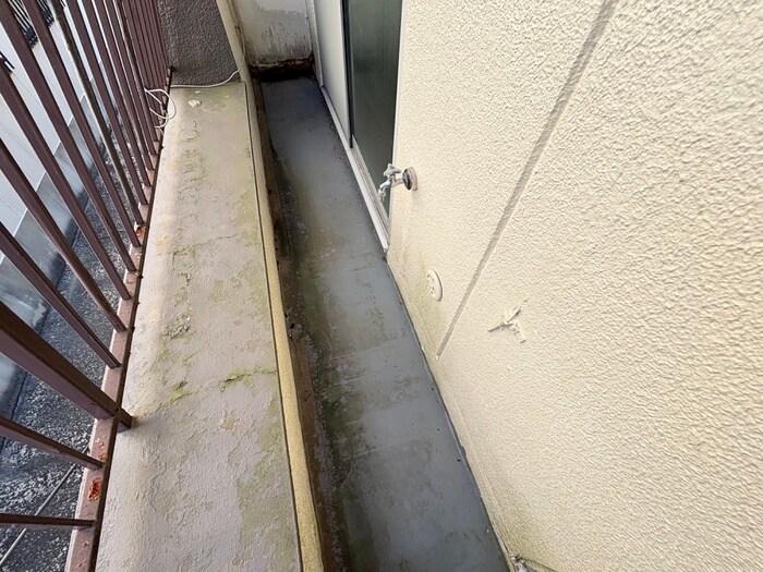 サカイコーポの物件内観写真