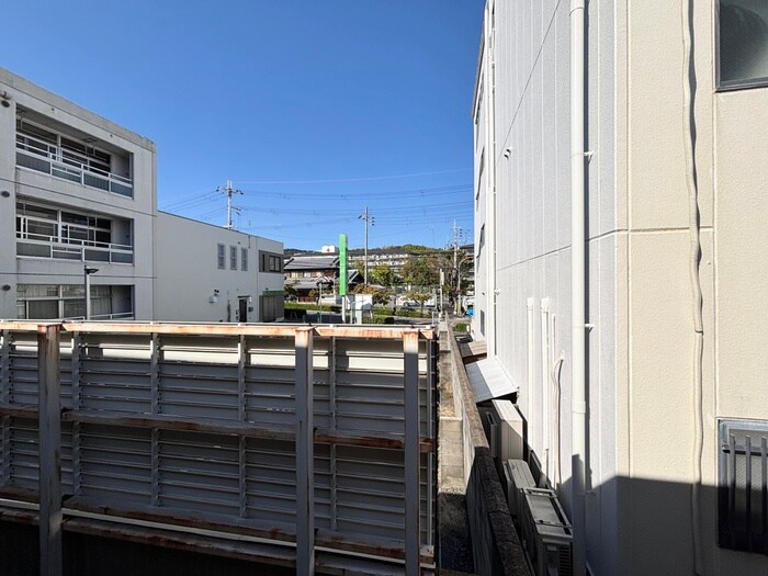 サカイコーポの物件内観写真