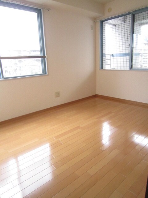 クレフ本山の物件内観写真