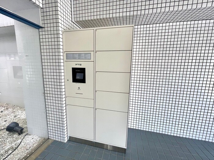 クレフ本山の物件外観写真