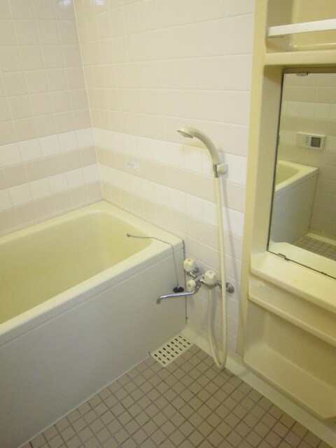 クレフ本山の物件内観写真