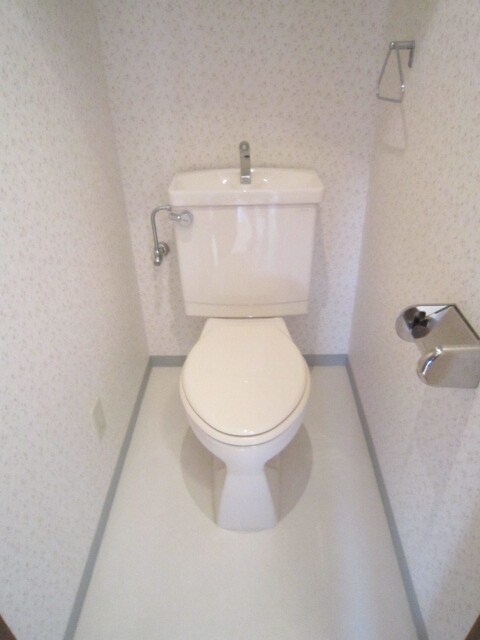 クレフ本山の物件内観写真