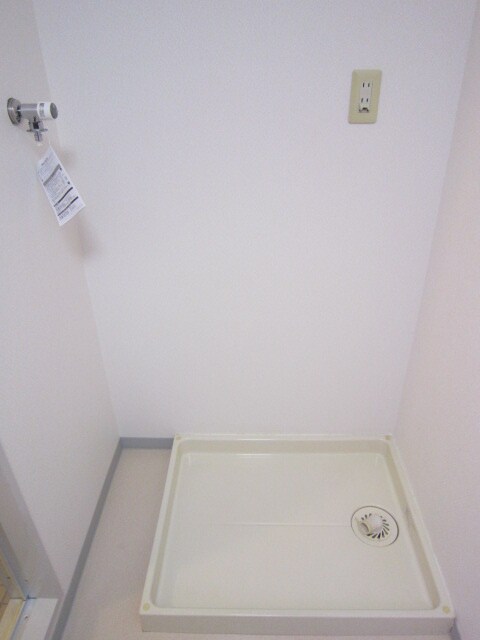 クレフ本山の物件内観写真