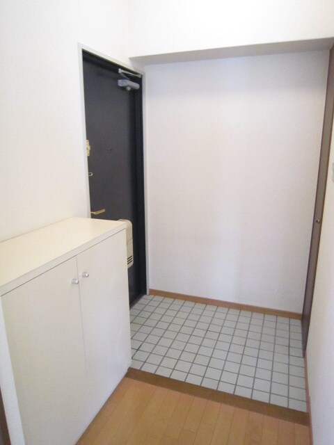 クレフ本山の物件内観写真