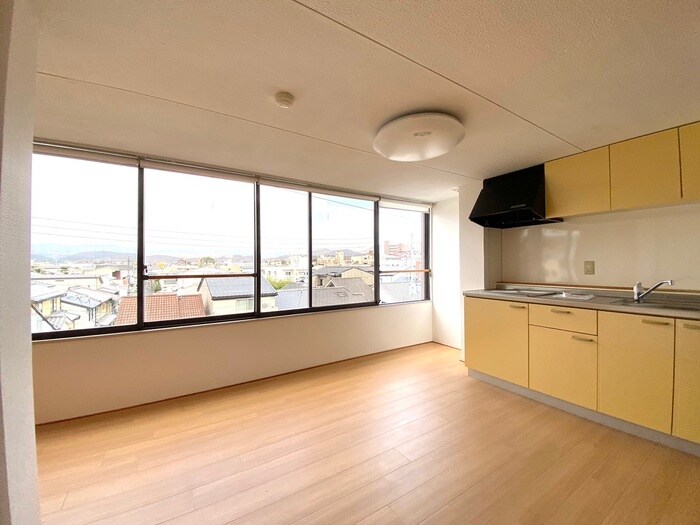 伸幸ビルの物件内観写真