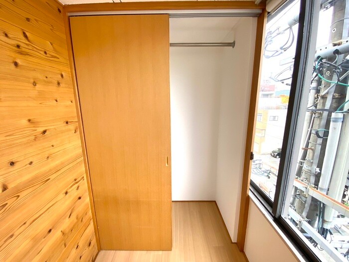 伸幸ビルの物件内観写真