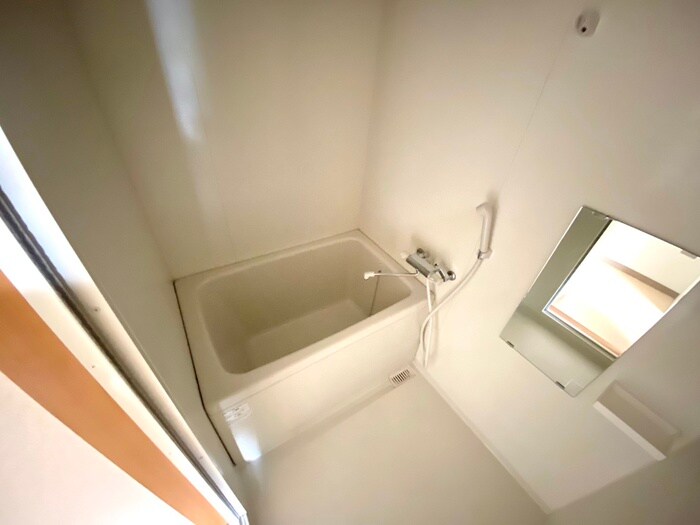 伸幸ビルの物件内観写真