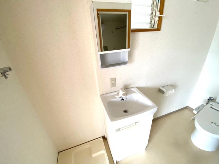 伸幸ビルの物件内観写真